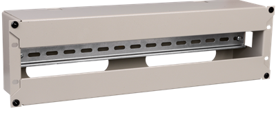 Распределительная панель ITK EDP35-3U22M 246882