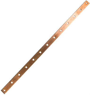 Шина заземления Rexant 04-2690 246914