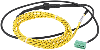 Кабель датчика протечки ЦМО R-WL-01C 246938