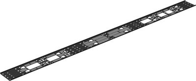 Лоток TLK TLK-ZU-42U-BK 246975