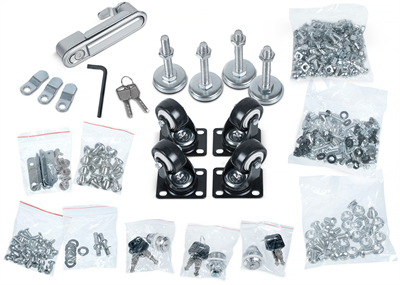 Монтажный комплект Cabeus SH-ND-KIT 246981