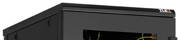 Нижнее и верхнее основание NIKOMAX (TLK) TFI-6060-R-BK 246996