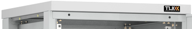Основание для шкафа NIKOMAX (TLK) TFI-6060-R-GY 246997
