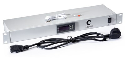 Контрольная панель Cabeus JG01 247004