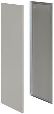 Боковые стенки для шкафа DKC R5NLE1862 247012