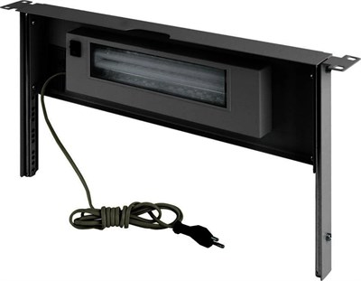Блок освещения TLK TLK-LAMP-BK 247017