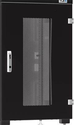 Дверь для шкафа TLK TFI-1860-P-R-BK 247035