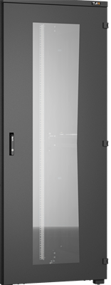 Дверь для шкафа TLK TFI-2460-M-R-BK 247038