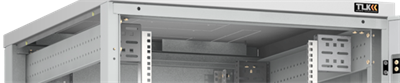 Основание для шкафа TLK TFI-8010-R-GY 247043