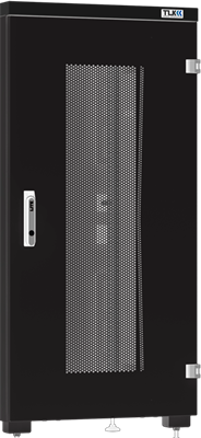 Дверь для шкафа TLK TFI-2460-P-R-BK 247045