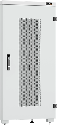 Дверь для шкафа TLK TFI-2460-P-R-GY 247046