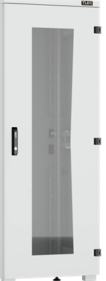 Дверь для шкафа TLK TFI-3360-M-R-GY 247053