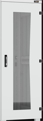 Дверь для шкафа TLK TFI-3380-M-R-GY 247063
