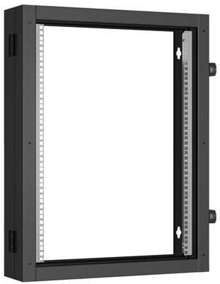 Пристенная поворотная секция NIKOMAX (TLK) TWC-156015-BS-BK 247067