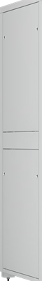 Боковые стенки для шкафа TLK TFI-3380-HH-R-GY 247070