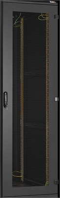 Дверь для шкафа TLK TFI-3380-P-R-BK 247074