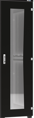 Дверь для шкафа TLK TFI-4260-G-R-BK 247096