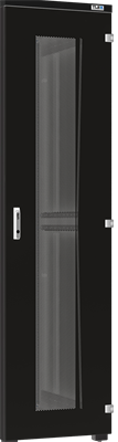 Дверь для шкафа TLK TFI-4760-P-R-BK 247104