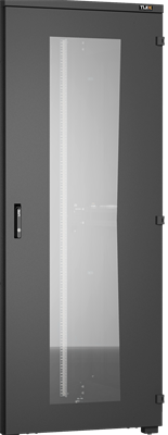 Дверь для шкафа TLK TFI-4280-G-R-BK 247105