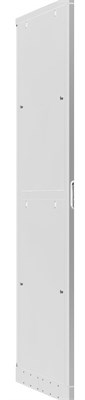 Боковые стенки для шкафа NIKOMAX (TLK) TFA-4780-HH-R-GY 247133