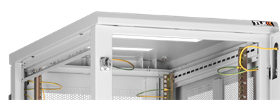 Крыша и основание TLK TFA-8010-R-GY 247145