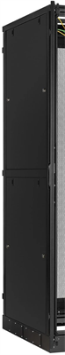 Боковые стенки для шкафа TLK TFA-4212-HH-R-BK 247146