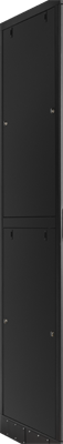 Боковые стенки для шкафа TLK TFA-4712-HH-R-BK 247149