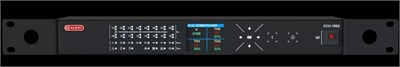 Контрольная панель ELEMY CCU-1002/16 247154