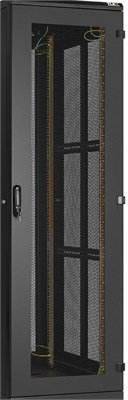 Дверь для шкафа TLK TFA-4260-P-R-BK 247155
