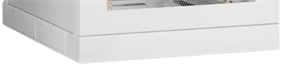 Нижнее и верхнее основание NIKOMAX (TLK) TFA-8012-R-GY 247159