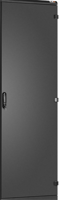 Дверь для шкафа TLK TFA-4280-M-R-BK 247160