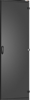 Дверь для шкафа TLK TFA-4760-M-R-BK 247162