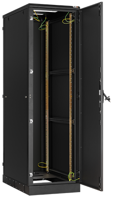 Дверь для шкафа TLK TFA-4780-M-R-BK 247170