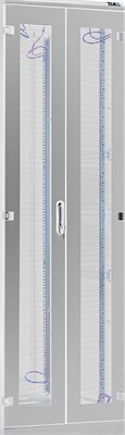 Дверь для шкафа TLK TFA-4780-W-R-GY 247176