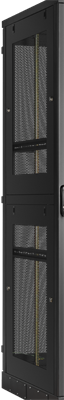 Дверь для шкафа TLK TFA-4780-P-R-BK 247179