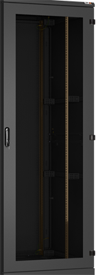 Дверь для шкафа TLK TFA-4780-G-R-BK 247184