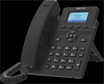 VoIP-телефон Dinstar C60U 247259