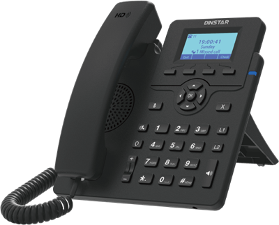 VoIP-телефон Dinstar C60UP 247260