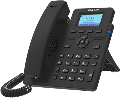 VoIP-телефон Dinstar C60GP 247262