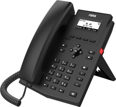 VoIP-телефон Fanvil (Linkvil) X301 247264