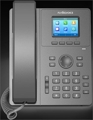VoIP-телефон Flyingvoice P11P 247274