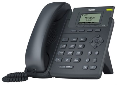VoIP-телефон Yealink SIP-T19 E2 247275