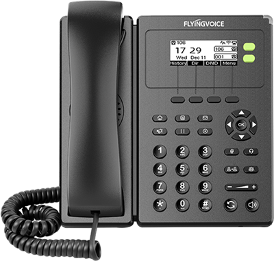 VoIP-телефон Flyingvoice FIP10 247277