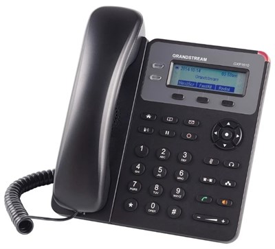 VoIP-телефон Grandstream GXP1610 247280