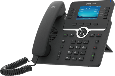 VoIP-телефон Dinstar C64GP 247283