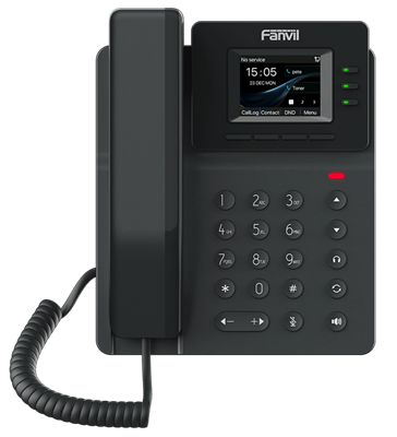 VoIP-телефон Fanvil (Linkvil) V60P Basic Level IP Phone 247285