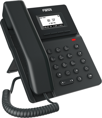 VoIP-телефон Fanvil (Linkvil) V50G Basic Level 247286