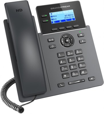 VoIP-телефон Grandstream GRP2602 247288