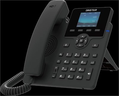 VoIP-телефон Dinstar C62UP 247289