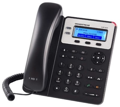 VoIP-телефон Grandstream GXP1620 247291